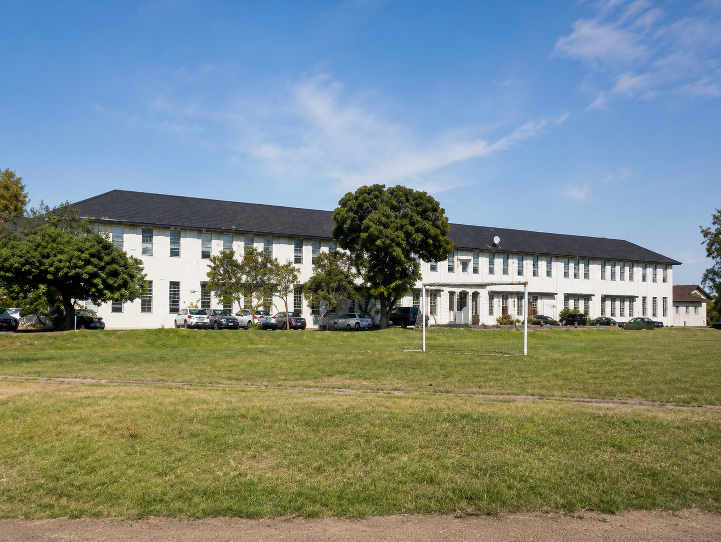 The J J Du Preez Story – 100 Years!