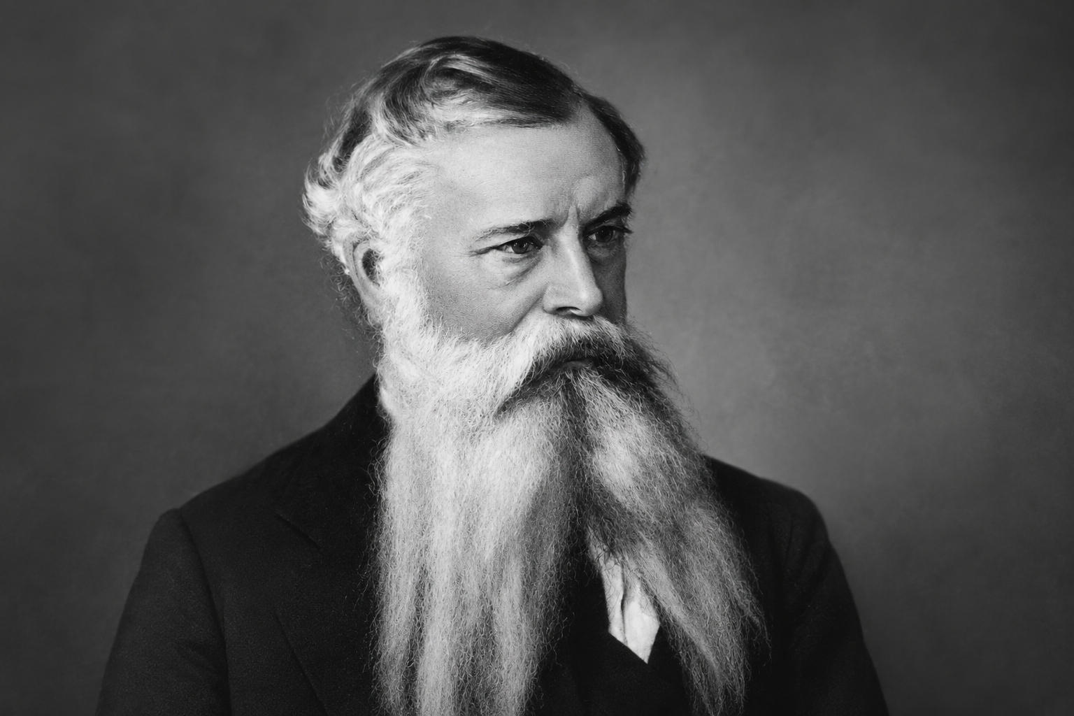 CHARLES DAVIDSON BELL – A MAN FOR ALL SEASONS