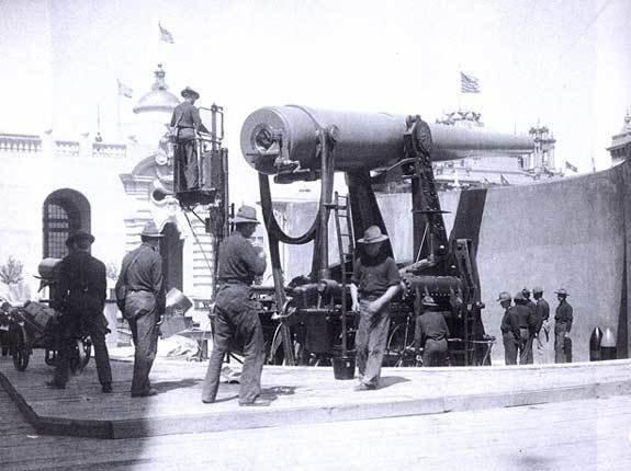 The Cannon Beneath the Swimming Pool: Sea Point’s Hidden Defence Secret Revealed