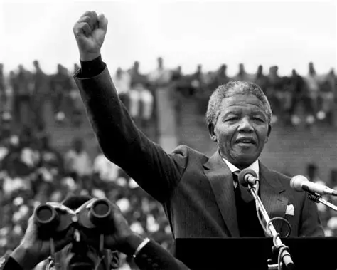 Remembering Nelson Mandela and His Enduring Legacy