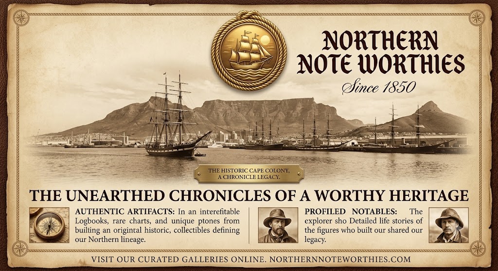 Northern Subs Note Worthies