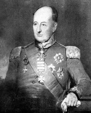 Sir Benjamin D’Urban: The Man Behind the Name Durbanville